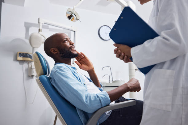 Best Emergency Tooth Extraction in Lookout Mountain, GA