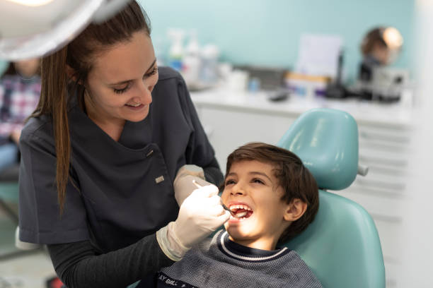 Best Urgent Care for Lost Fillings or Crowns in Lookout Mountain, GA