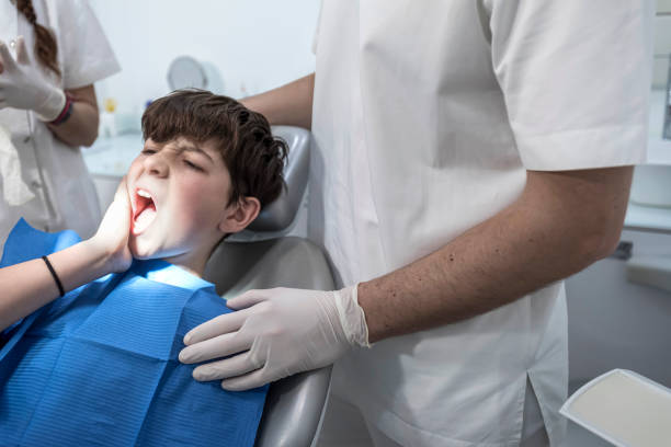 Best Cosmetic Emergency Dentistry in Lookout Mountain, GA